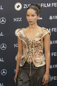 Serienpremiere 'Blind', Zurich Film Festival 2026