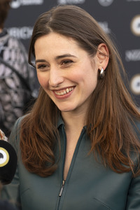 Serienpremiere 'Blind', Zurich Film Festival 2026