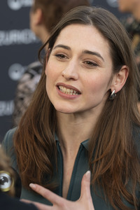 Serienpremiere 'Blind', Zurich Film Festival 2026