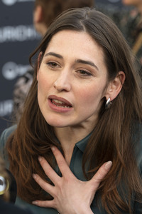 Serienpremiere 'Blind', Zurich Film Festival 2026