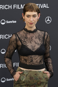Serienpremiere 'Blind', Zurich Film Festival 2026