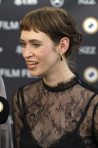 Serienpremiere 'Blind', Zurich Film Festival 2026