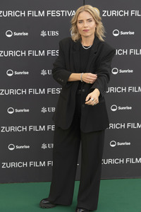 Filmpremiere 'The Guest', Zurich Film Festival 2026