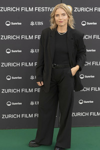 Filmpremiere 'The Guest', Zurich Film Festival 2026
