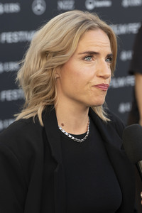 Filmpremiere 'The Guest', Zurich Film Festival 2026