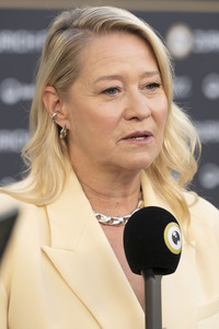 Filmpremiere 'The Guest', Zurich Film Festival 2026