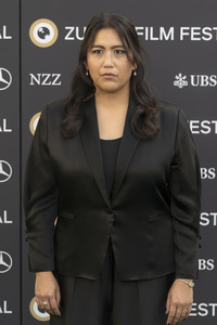Filmpremiere 'Josephine', Zurich Film Festival 2026