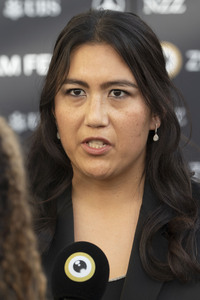 Filmpremiere 'Josephine', Zurich Film Festival 2026