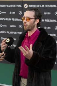 Filmpremiere 'Schreckschraube', Zurich Film Festival 2026
