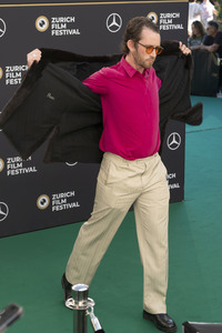 Filmpremiere 'Schreckschraube', Zurich Film Festival 2026