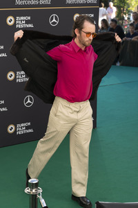 Filmpremiere 'Schreckschraube', Zurich Film Festival 2026
