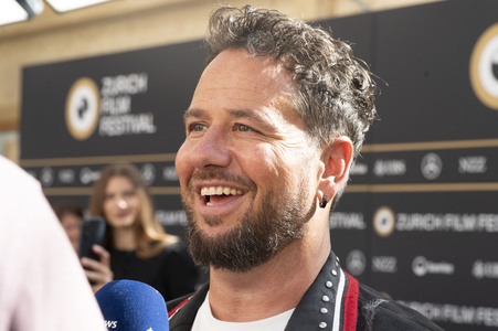 Filmpremiere 'Shaun das Schaf - Spuk im Kürbisfeld', Zurich Film Festival 2026