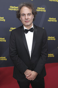 Filmpremiere 'Der große Zusammenbruch', Filmfest Hamburg 2026