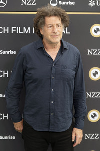 Filmpremiere 'Burgundy', Zurich Film Festival 2026