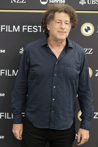 Filmpremiere 'Burgundy', Zurich Film Festival 2026