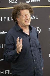 Filmpremiere 'Burgundy', Zurich Film Festival 2026