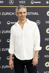 Filmpremiere 'Burgundy', Zurich Film Festival 2026