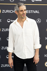 Filmpremiere 'Burgundy', Zurich Film Festival 2026