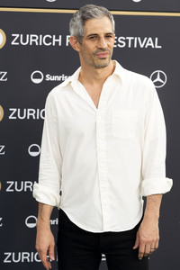 Filmpremiere 'Burgundy', Zurich Film Festival 2026