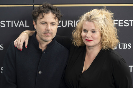 Filmpremiere 'Company', Zurich Film Festival 2026
