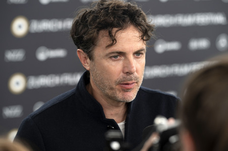 Filmpremiere 'Company', Zurich Film Festival 2026