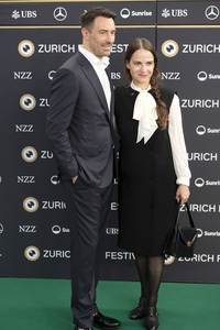 Filmpremiere 'Heimsuchung', Zurich Film Festival 2026