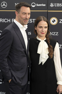 Filmpremiere 'Heimsuchung', Zurich Film Festival 2026