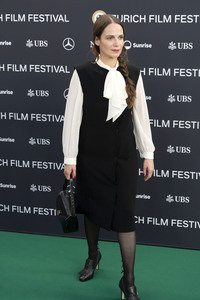 Filmpremiere 'Heimsuchung', Zurich Film Festival 2026
