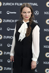 Filmpremiere 'Heimsuchung', Zurich Film Festival 2026