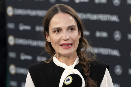 Filmpremiere 'Heimsuchung', Zurich Film Festival 2026