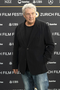Filmpremiere 'Heimsuchung', Zurich Film Festival 2026