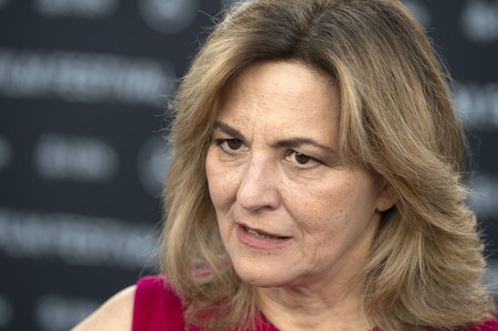 Filmpremiere 'Heimsuchung', Zurich Film Festival 2026