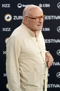 Filmpremiere 'Heimsuchung', Zurich Film Festival 2026