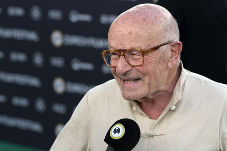 Filmpremiere 'Heimsuchung', Zurich Film Festival 2026
