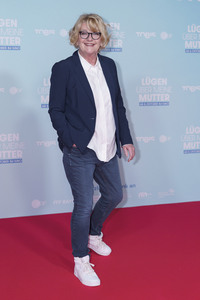 Filmpremiere 'Lügen über meine Mutter' in München