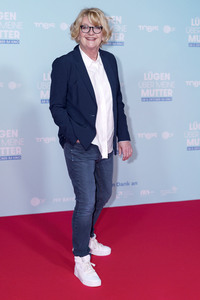 Filmpremiere 'Lügen über meine Mutter' in München