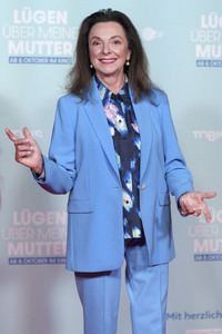 Filmpremiere 'Lügen über meine Mutter' in München