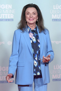 Filmpremiere 'Lügen über meine Mutter' in München