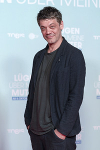 Filmpremiere 'Lügen über meine Mutter' in München