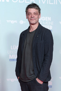 Filmpremiere 'Lügen über meine Mutter' in München