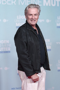 Filmpremiere 'Lügen über meine Mutter' in München