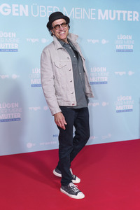 Filmpremiere 'Lügen über meine Mutter' in München