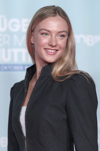 Filmpremiere 'Lügen über meine Mutter' in München