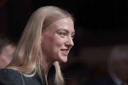 Filmpremiere 'Lügen über meine Mutter' in München