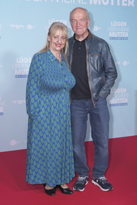 Filmpremiere 'Lügen über meine Mutter' in München