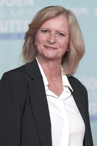 Filmpremiere 'Lügen über meine Mutter' in München