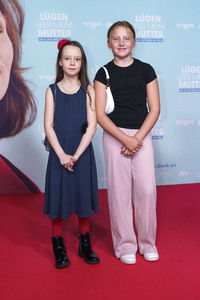 Filmpremiere 'Lügen über meine Mutter' in München