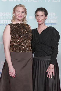 Filmpremiere 'Lügen über meine Mutter' in München