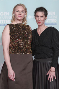 Filmpremiere 'Lügen über meine Mutter' in München