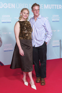 Filmpremiere 'Lügen über meine Mutter' in München